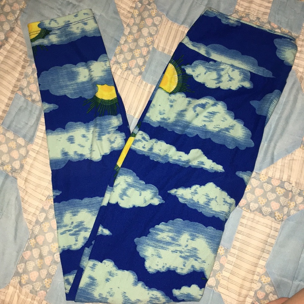 LulaRoe Leggings